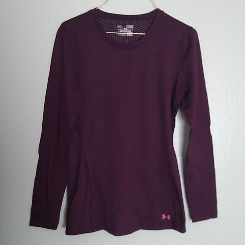 Under Armor ColdGear Medium